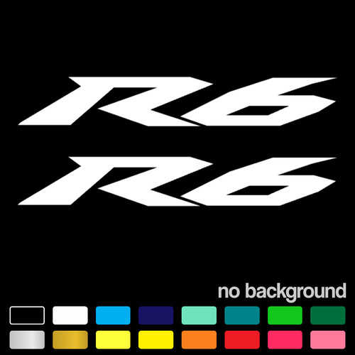 For yamaha sport - r6,