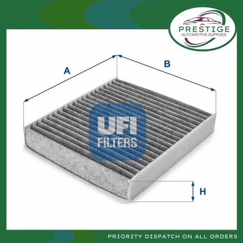 Ufi filter interior air - filter,,