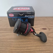 Penn Fathom FTH25NLD