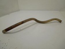 VW Golf 5G Mk7 Headlight Washer Jet Pump Connecting Water Pipe 1J0955964F