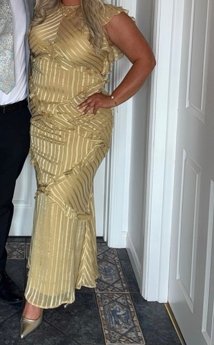 Asos occasion dress size - size, 16