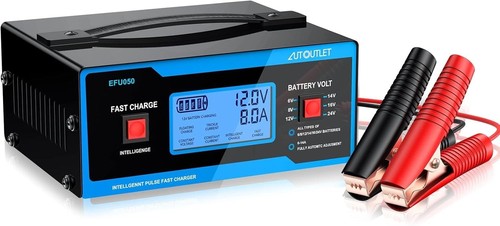 Upgraded volt battery - upgraded, 8