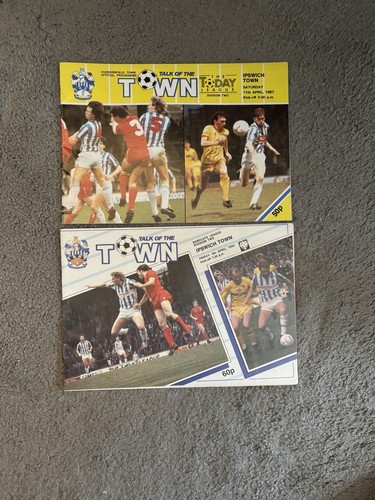 Huddersfield town ipswich - huddersfield,