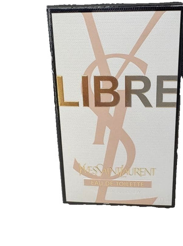 Yves saint laurent - laurent, eau