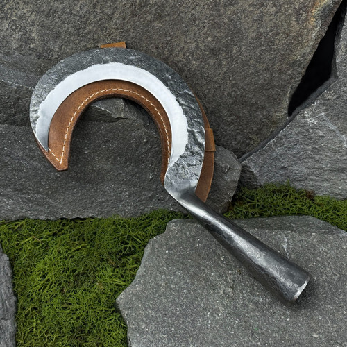 Harvesting small sickle hand - small,