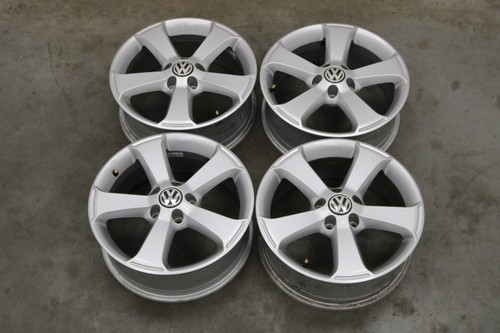 Original inch rims - original!,