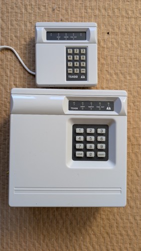 Menvier security ts400 burglar - menvier,