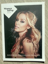 Women pop magazine - in,