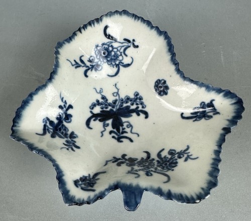 Worcester porcelain c1770 - porcelain,