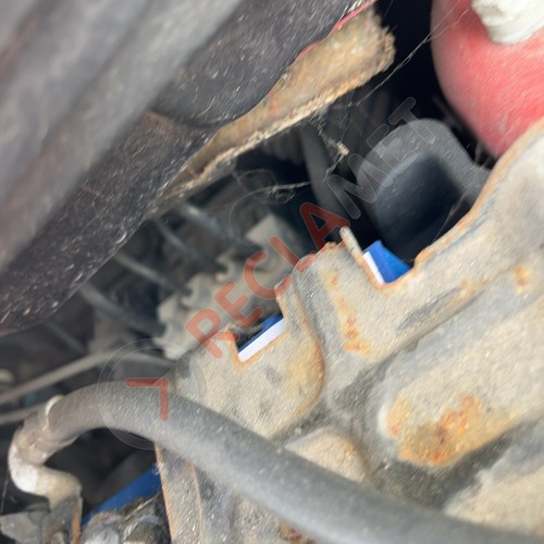 Ford fiesta zetec mk7 - mk7, fl