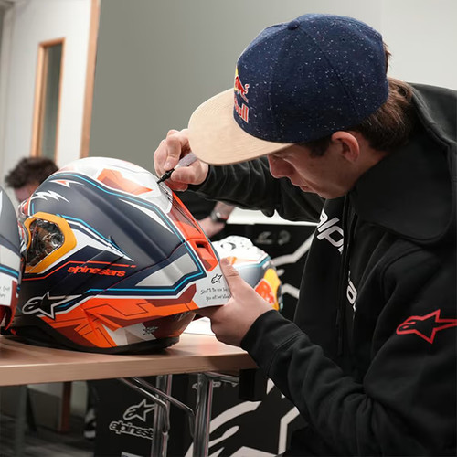 Alpinestars supertech r10 - supertech,