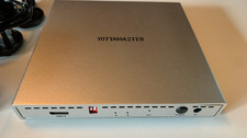 Yottamaster 2-Bay Hard Drive
