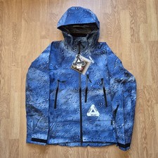 Palace Gore-Tex Palex Jacket