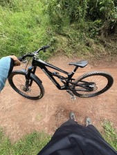 Nukeproof Mega 290 Carbon