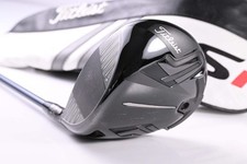 Left Hand Titleist TSi3 Driver