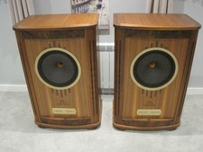 TANNOY CANTERBURY GR OW LOUDSPEAKERS   -  BOXED     (KENT)