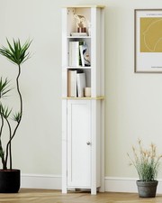Tall Bathroom Cabinet