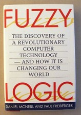 Fuzzy Logic: The Revolutionary