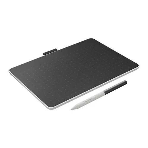 Wacom one medium graphics - one,