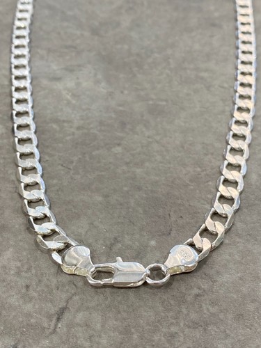 Men curb chain link - chain,