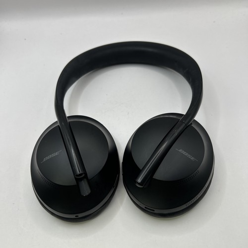 Bose noise cancelling 700 over - 700,