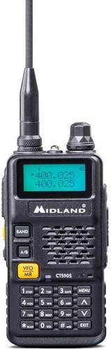 Midland ct590 way - 2,