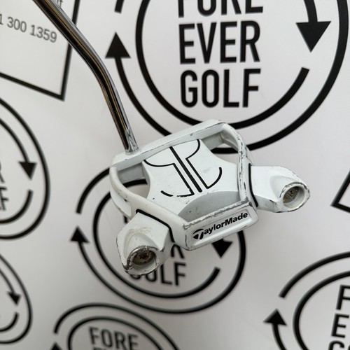 Taylormade ghost spider putter - spider,