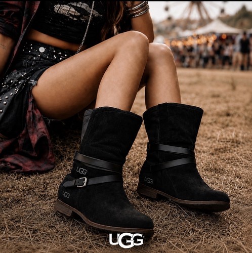 Ugg deanna moto - ugg,
