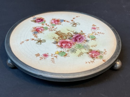 Antique crown devon - antique,
