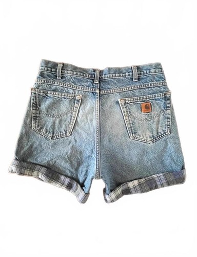 Vintage 90s usa carhartt - vintage,