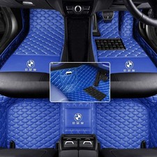 Car Floor Mats for BMW All