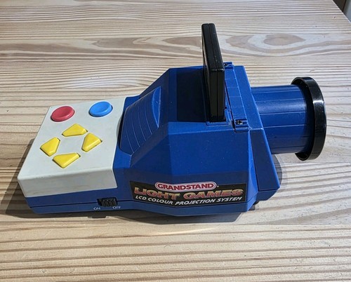 Grandstand light games - grandstand,