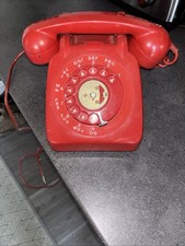 GPO  Rotary Dial Telephone