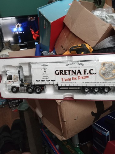 Corgi hauliers renown - hauliers, of