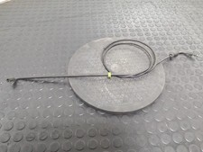 PEUGEOT TREKKER Throttle Cables 1998-2010 