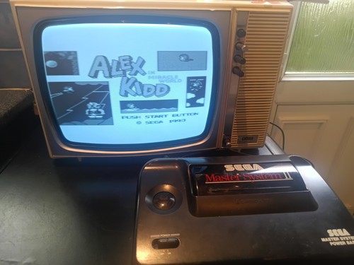 Ultra retro gaming - gaming, tv