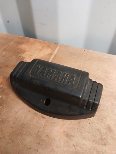 Yamaha moto handlebar - yamaha,