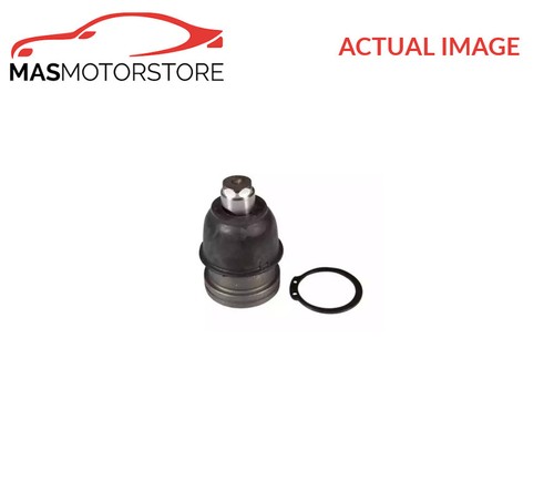 Suspension ball joint - joint, front