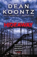 Hideaway: A spine-chilling