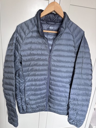 Uniqlo puffer jacket womens - puffer,