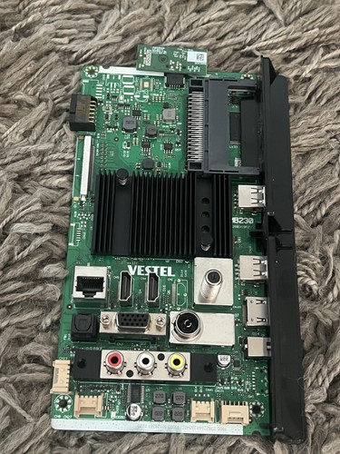 Toshiba 58ul2063db vestel - toshiba,
