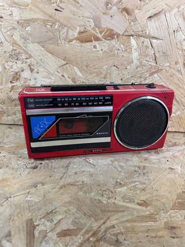 Sanyo 1730f radio - 1730f,