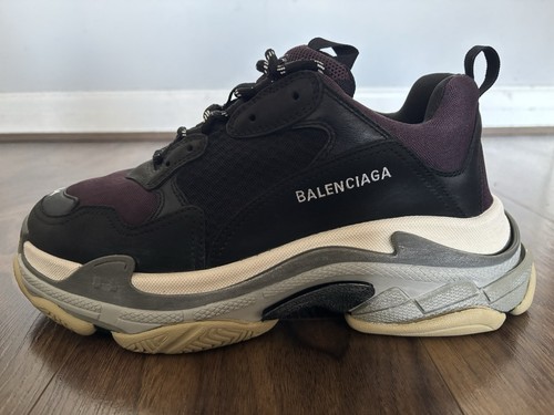 Balenciaga triple uk - balenciaga, s”