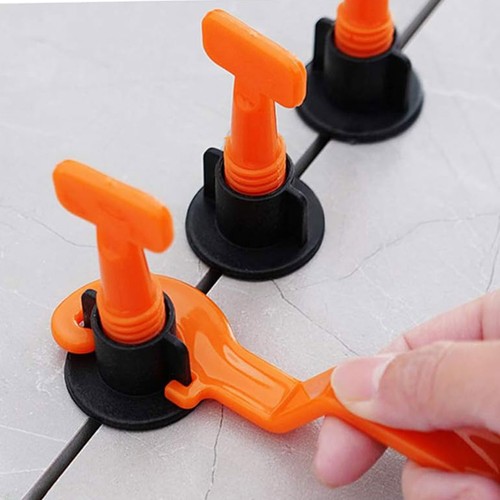 100 400pcs tile leveling - 100-400pcs,