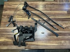 He Man Dual Control Pedals For Vauxhall Corsa 2018