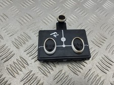 AUDI A4 DOOR CONTROL MODULE UNIT FRONT LEFT PASSENGER SIDE  B9 2016 8W0959592G