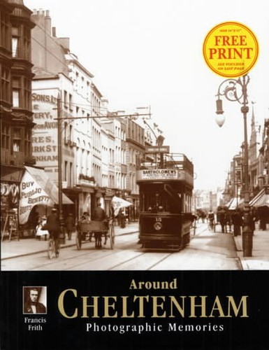 Francis frith cheltenham - francis, frith's