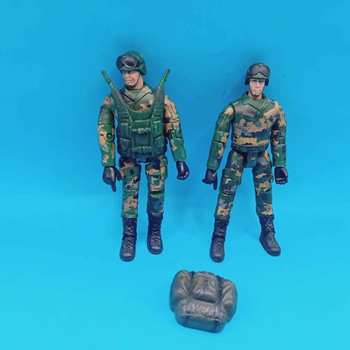 World peacekeepers power team - world,