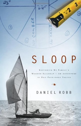 Sloop restoring family - sloop:,