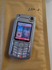 Nokia 6680 - Mobile Phone - Unlocked 